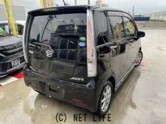 ダイハツ ムーヴ