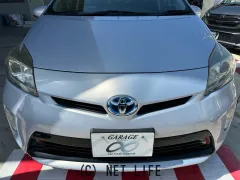 トヨタ プリウス