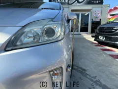 トヨタ プリウス