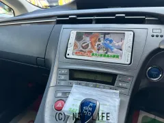 トヨタ プリウス