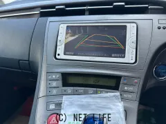 トヨタ プリウス