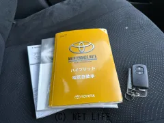 トヨタ プリウス