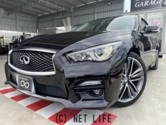 日産 スカイライン