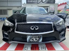 日産 スカイライン