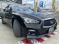 日産 スカイライン