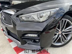 日産 スカイライン