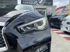 日産 スカイライン