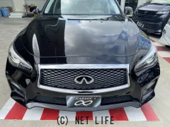 日産 スカイライン