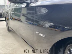 日産 スカイライン