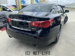 日産 スカイライン