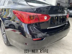 日産 スカイライン