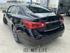 日産 スカイライン