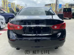 日産 スカイライン