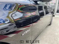 日産 スカイライン