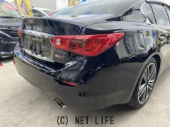 日産 スカイライン