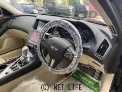 日産 スカイライン