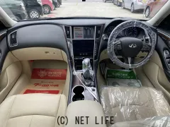 日産 スカイライン