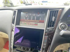 日産 スカイライン