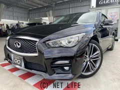 日産 スカイライン