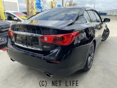 日産 スカイライン