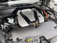 日産 スカイライン