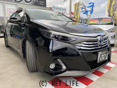 トヨタ SAI