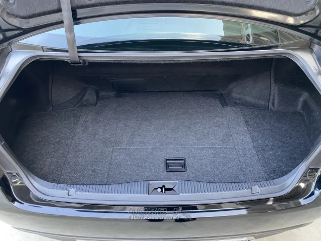 トヨタ クラウンアスリート