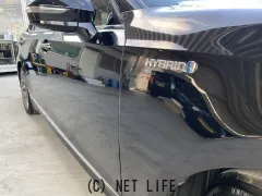 トヨタ クラウンアスリート