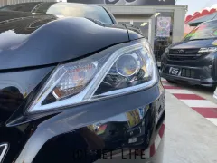 トヨタ クラウンアスリート