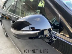 トヨタ クラウンアスリート