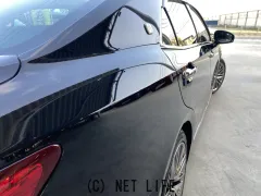 トヨタ クラウンアスリート