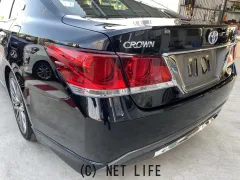 トヨタ クラウンアスリート