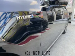 トヨタ クラウンアスリート