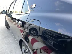 トヨタ クラウンアスリート