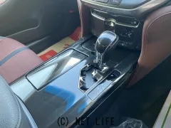 トヨタ クラウンアスリート