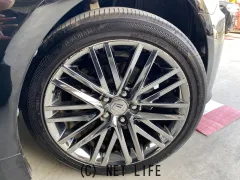 トヨタ クラウンアスリート