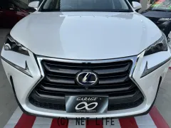 レクサス NX