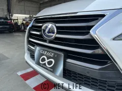 レクサス NX