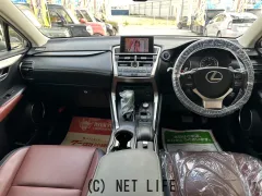 レクサス NX