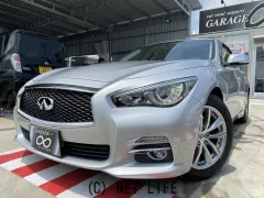 日産 スカイライン