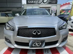 日産 スカイライン