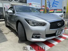 日産 スカイライン