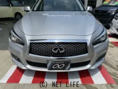 日産 スカイライン