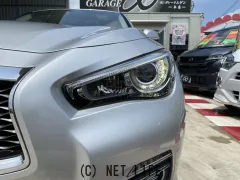 日産 スカイライン