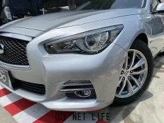 日産 スカイライン