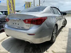 日産 スカイライン