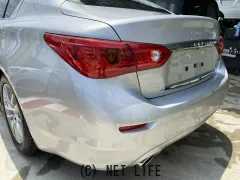 日産 スカイライン