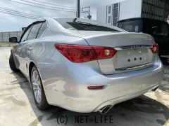 日産 スカイライン