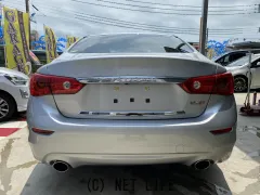 日産 スカイライン