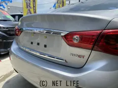 日産 スカイライン